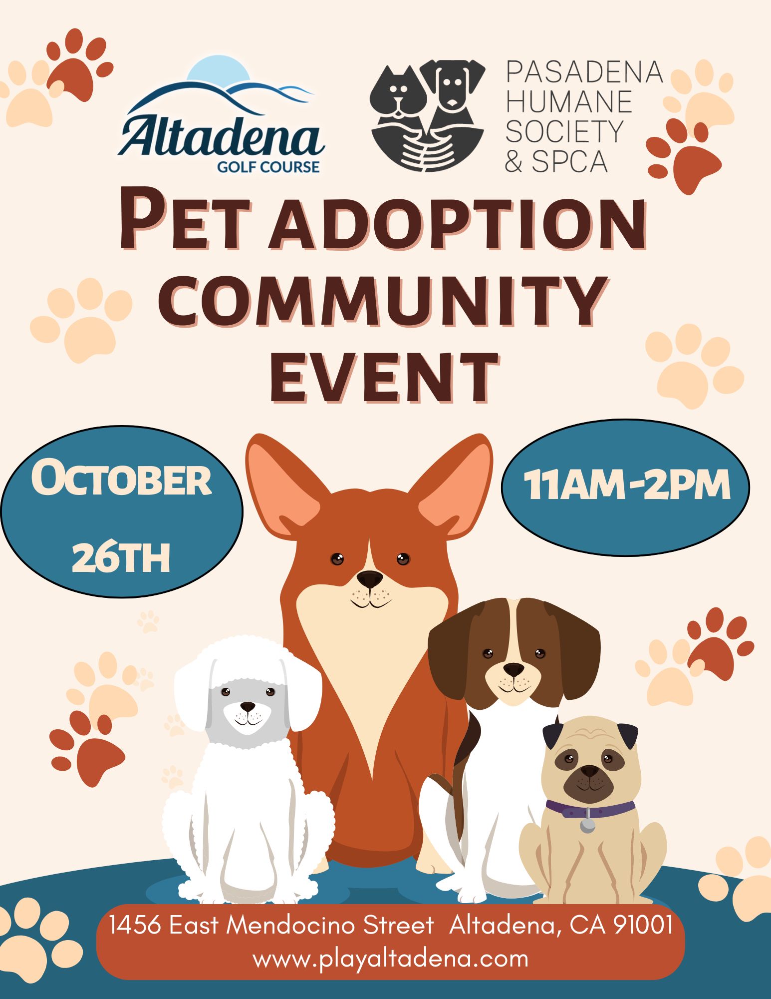 66ac389f58192 2024 Altadena Pet adoption Community Event 