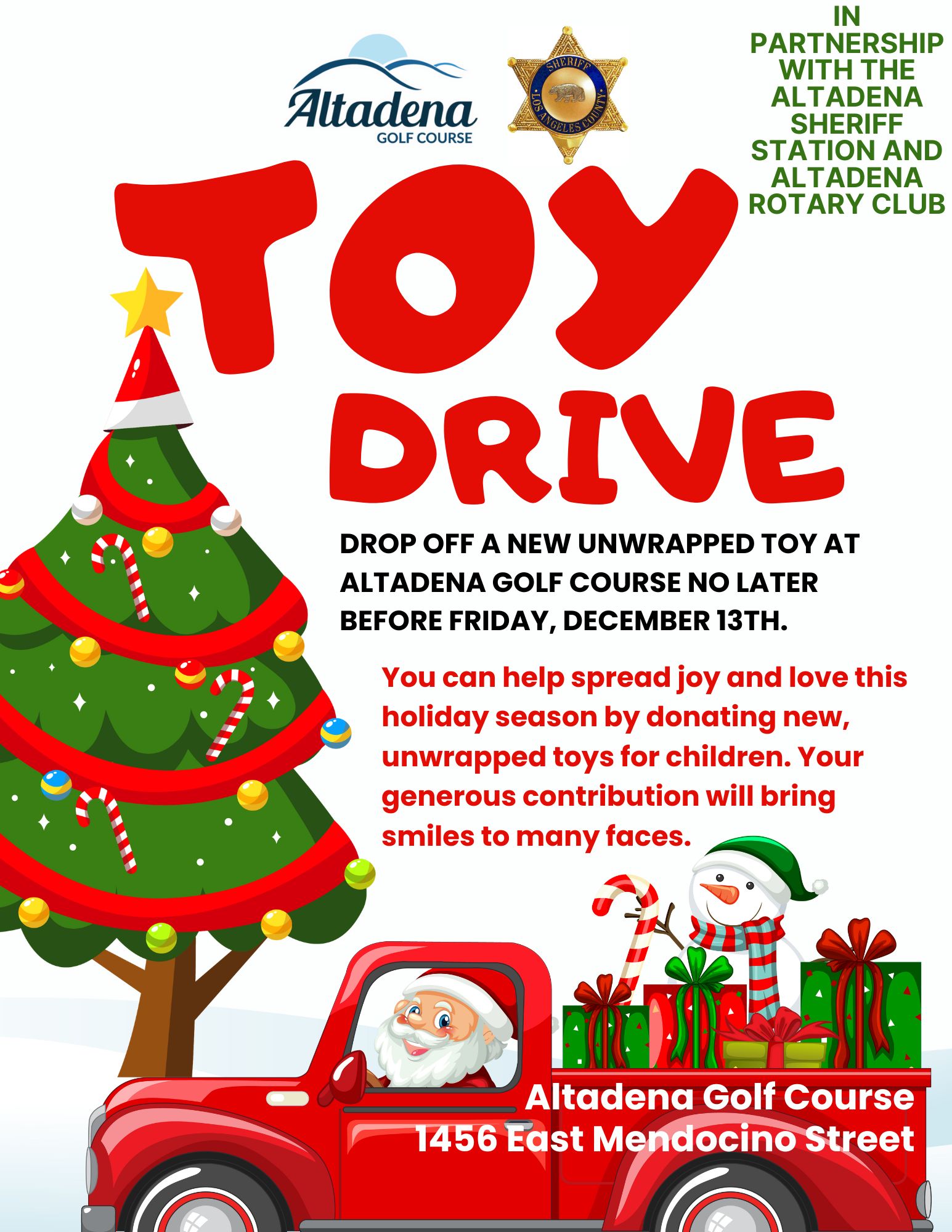 66c2a19f3463c 1st Annual Altadena Golf Course Toy Drive 2024