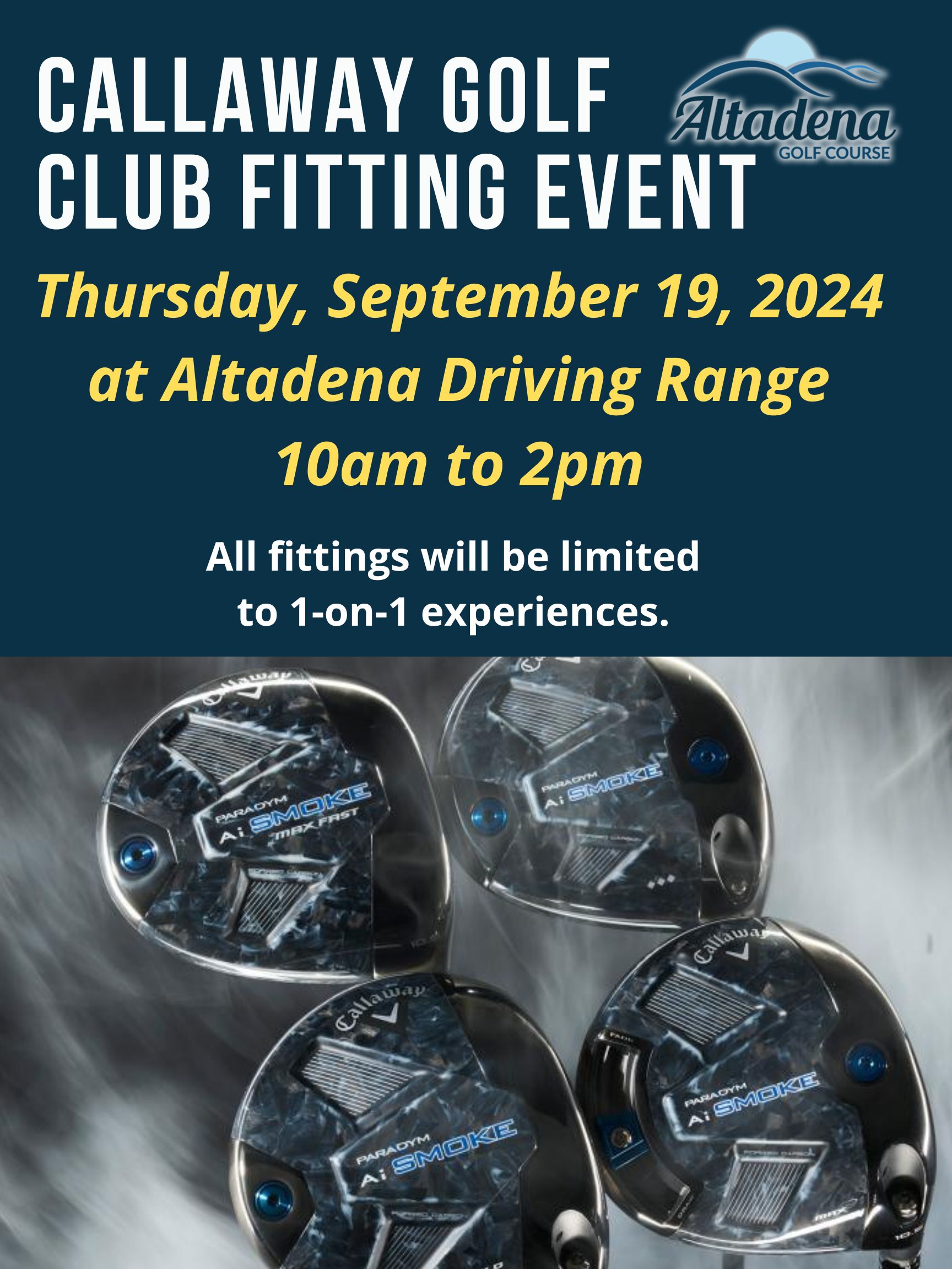 66da56b96fbc7 Callaway Fitting Event SEPTEMBER 2024